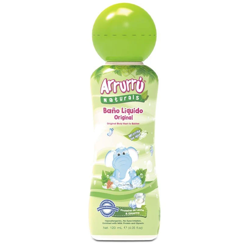 bano liquido original x 120ml