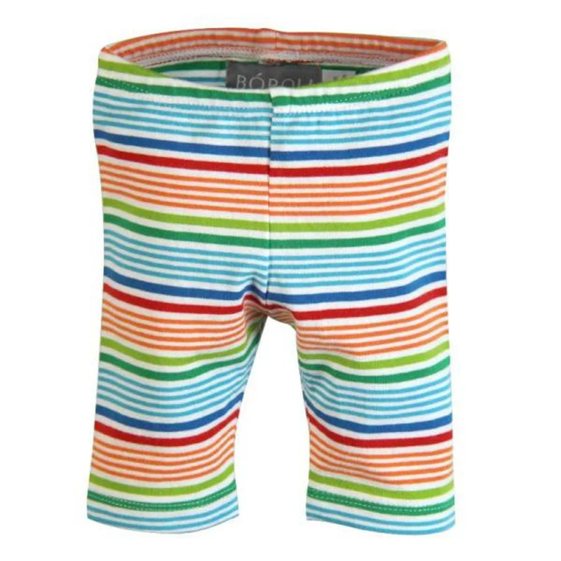 legging rayas colores