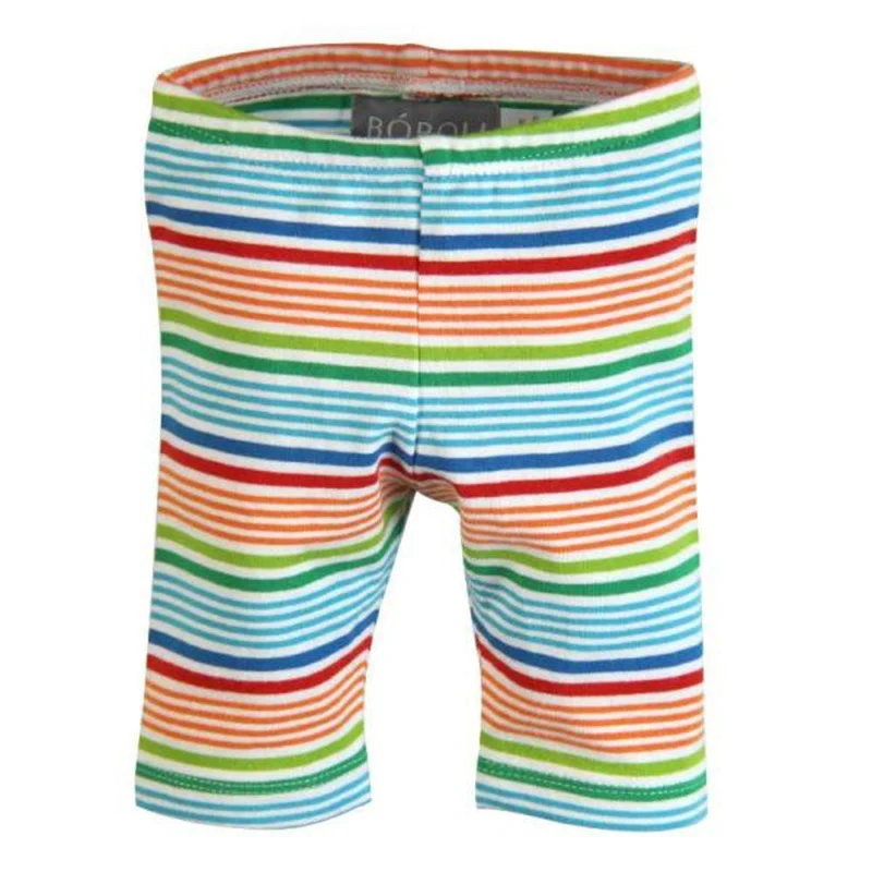 legging rayas colores 6 9m