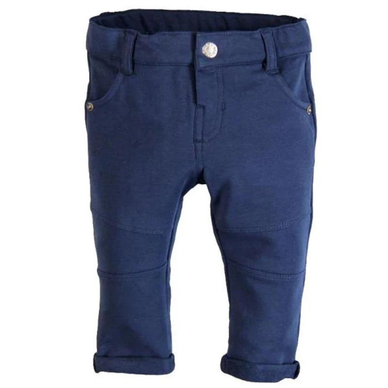 pantalon azul oscuro