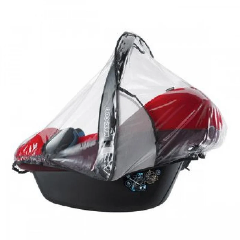 protector de lluvia cabfix