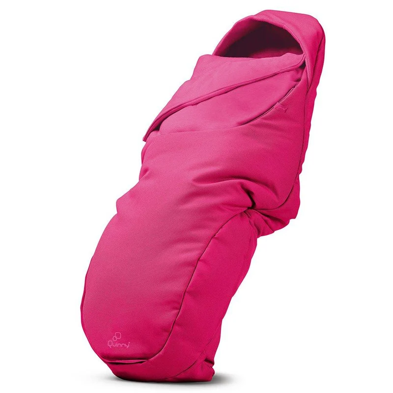 saco de dormir para coche general fmf pink