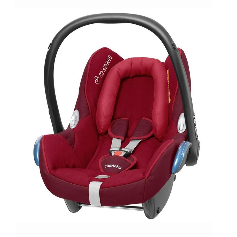 silla para carro mc cabfix raspred