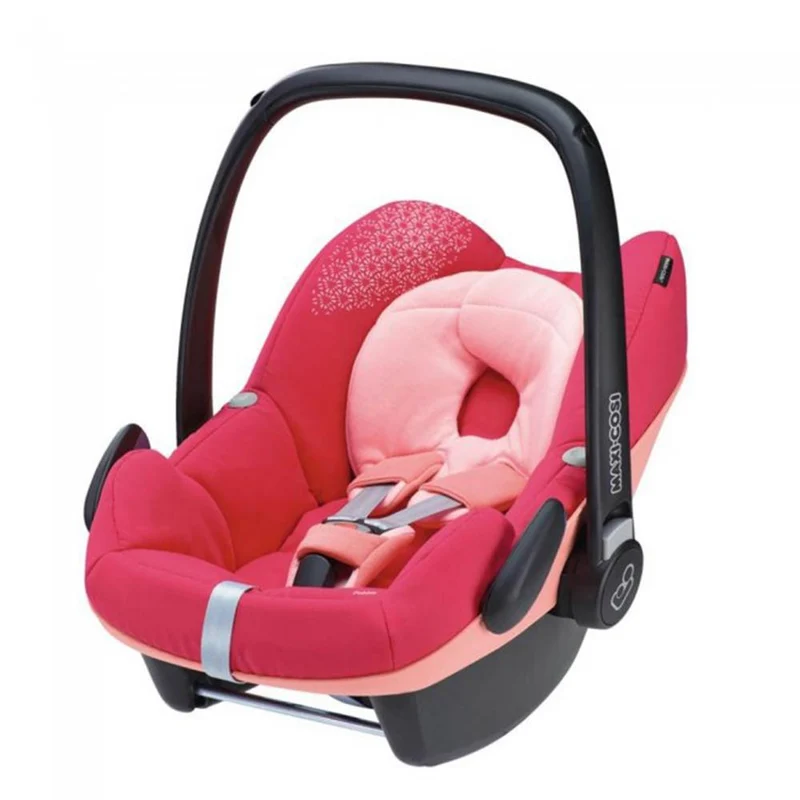 silla para carro pebble origamrose