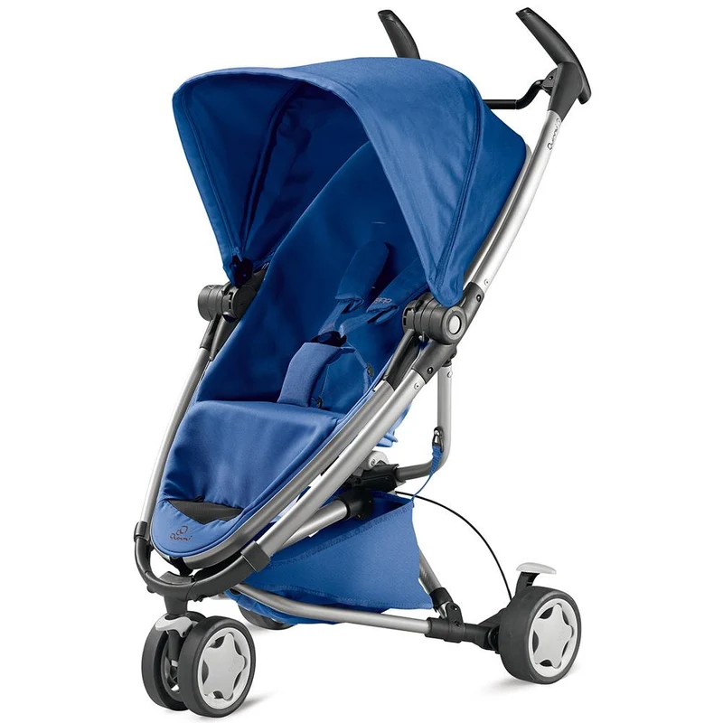 coche zappxtra2 bluebase