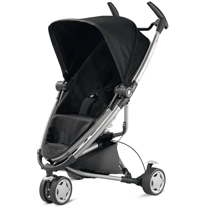 coche zappxtra2 rockblack