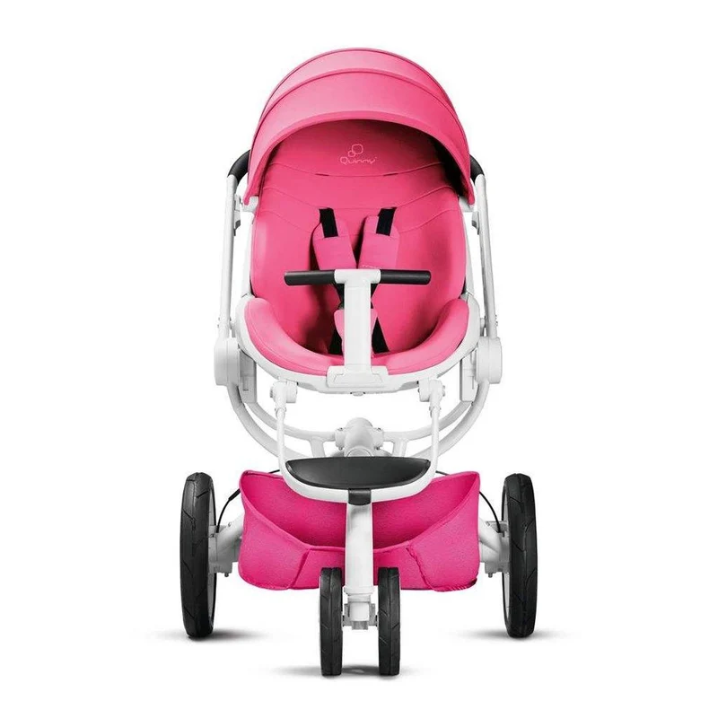 coche moodd pinkpassio