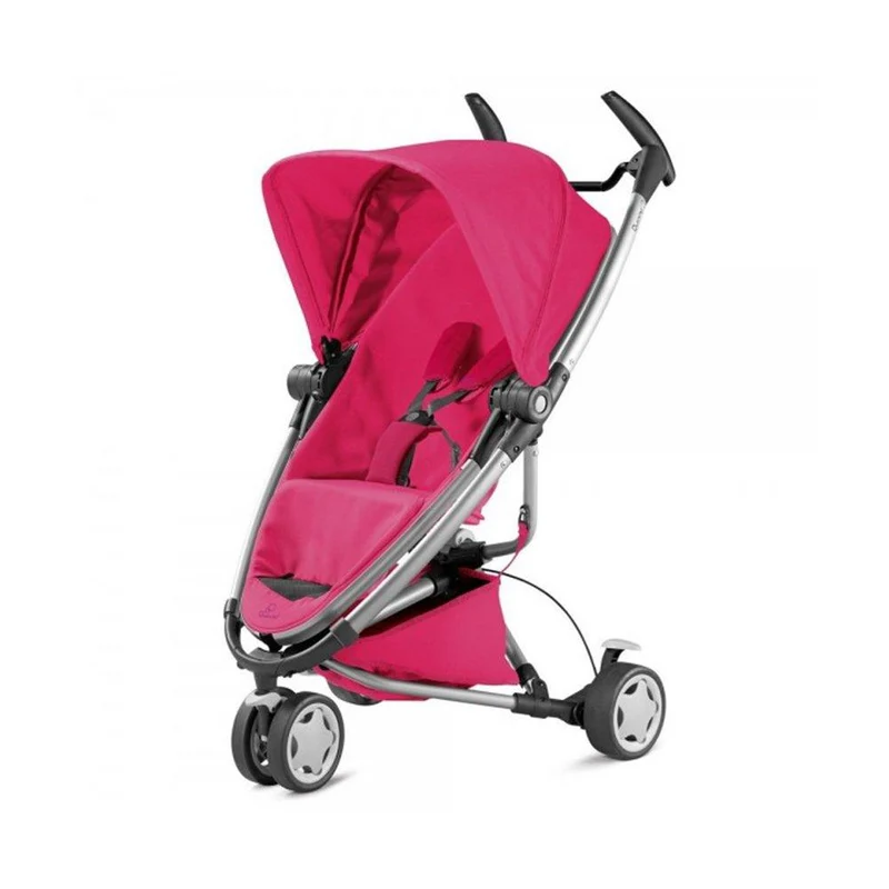 coche zappxtra2 pinkpassion