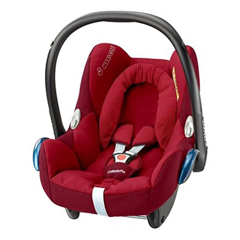 silla para carro mc cabfix robinred