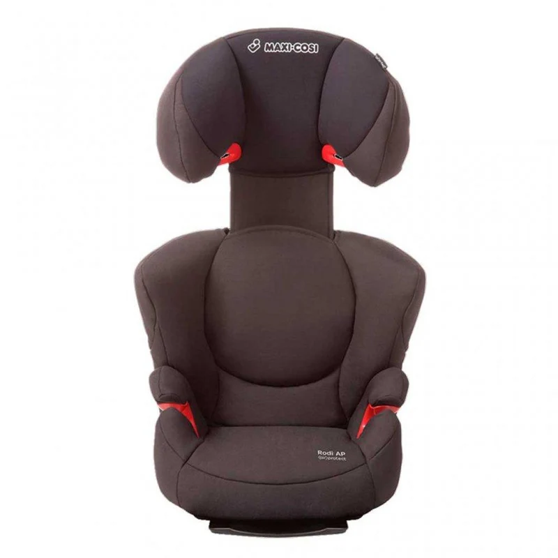 silla para carro mc rodiap totalblack