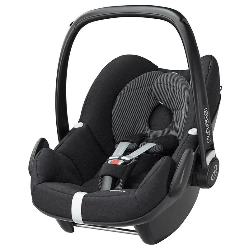 silla para carro mc pebble blackraven