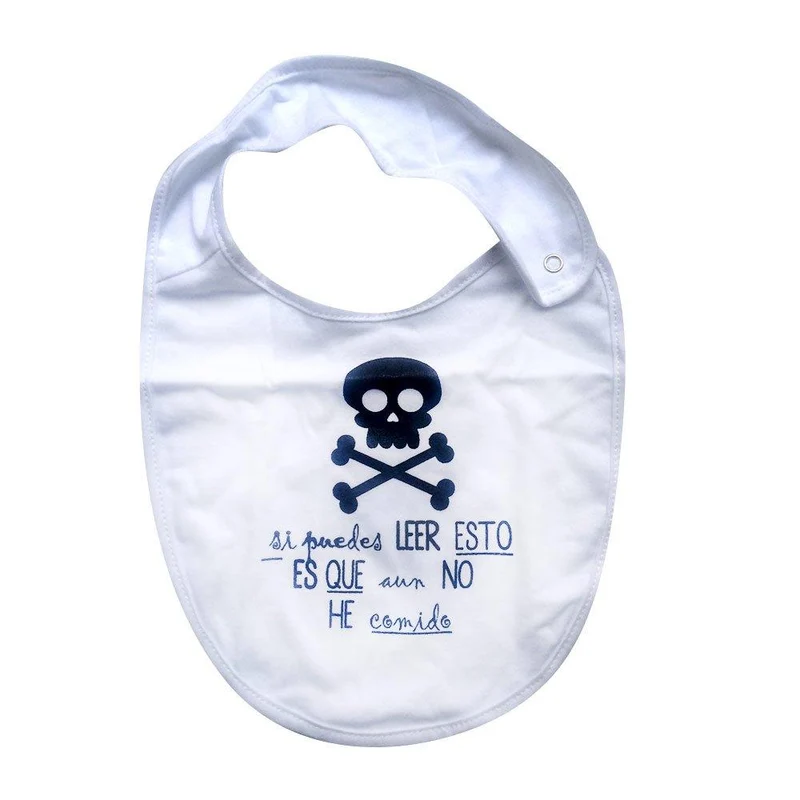 babero blanco quotes dangerous