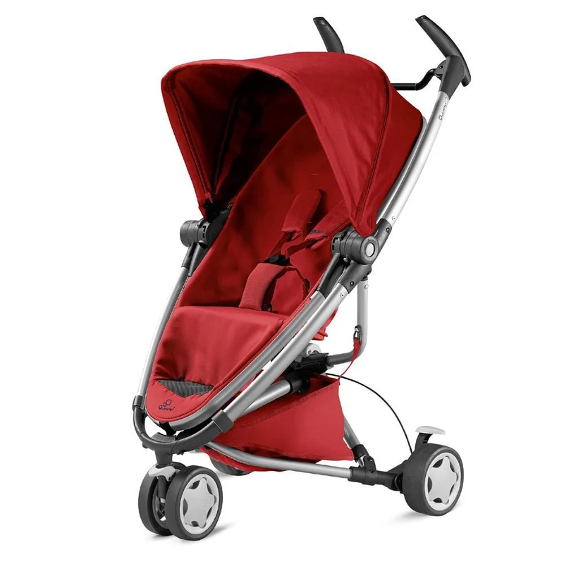 coche q zappxtra2 redrumour canasta negra