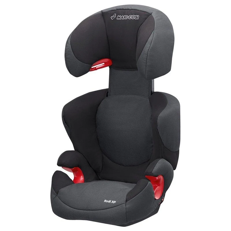 silla de carro rodifix blackraven