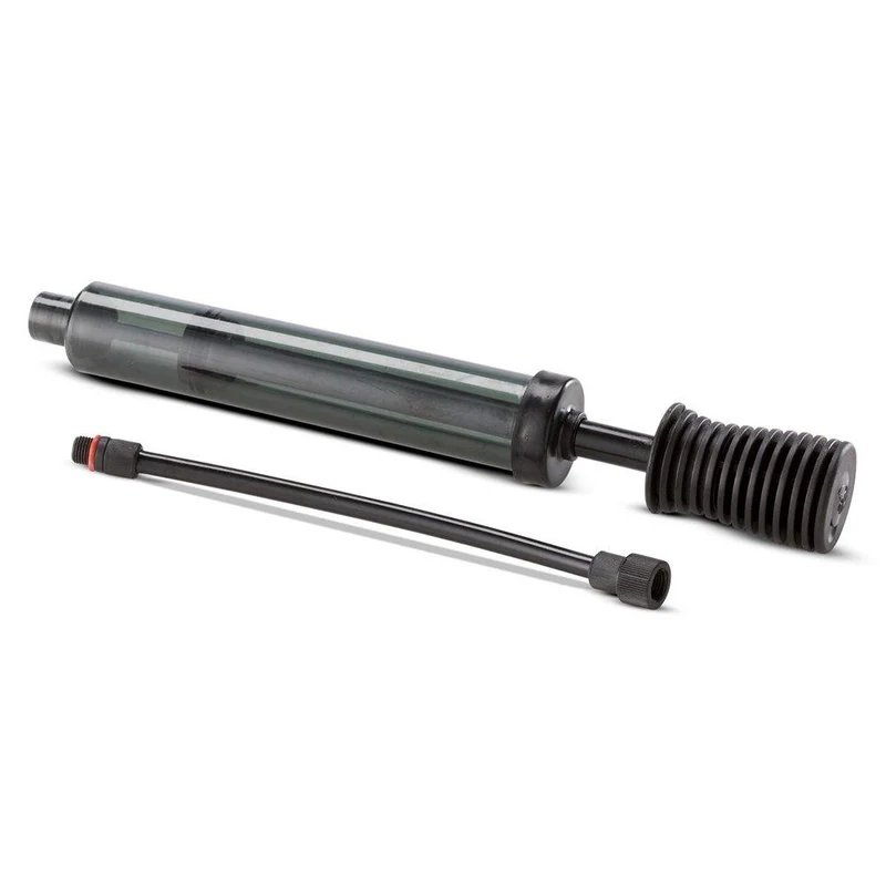accesorio para coches bomba para inflar airpump