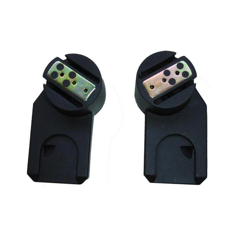 accesorio para coches adaptador zap adapter family
