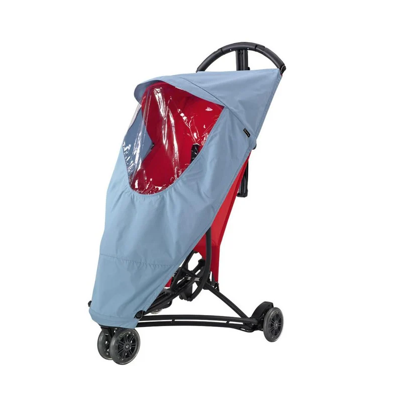 accesorio para coches protector de lluvia yezz