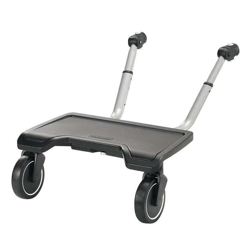 accesorio para coches plataforma de paseo para coche mc buggy