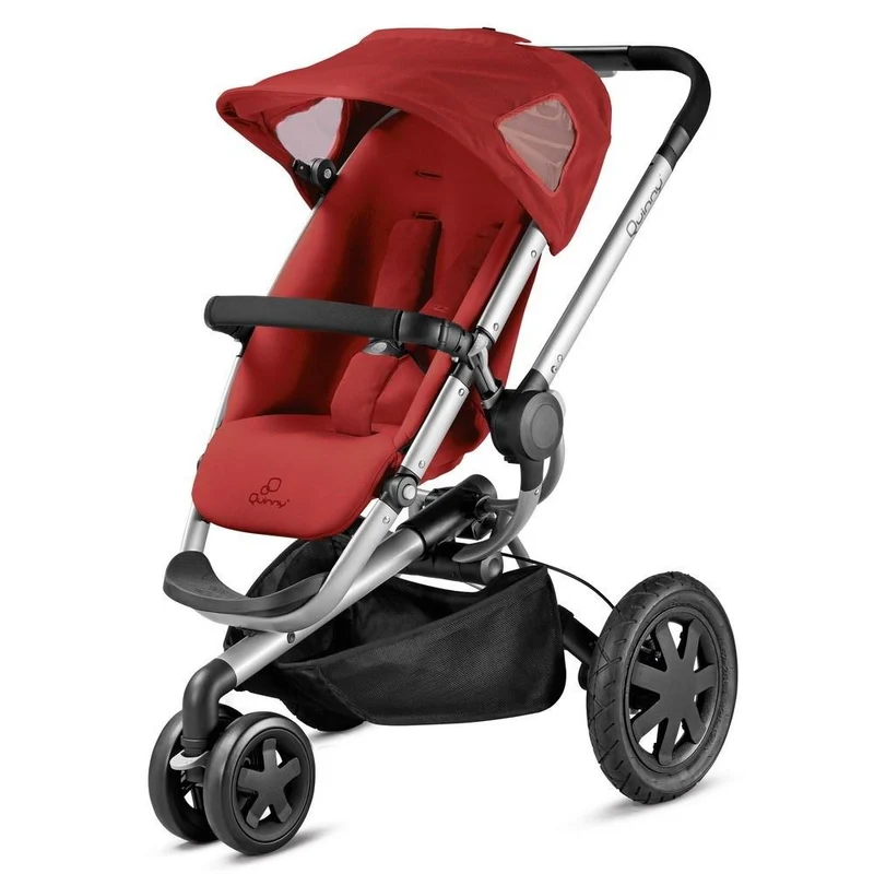 coche tres ruedas buzzxtra3 redrumour ex