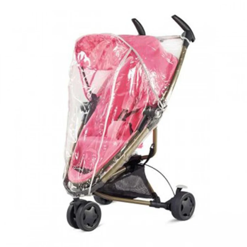 accesorio para coches protector de lluvia zap raincover