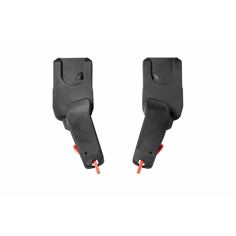 accesorio para coches set adaptador mdd black