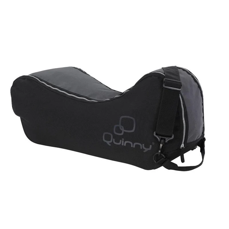accesorio para coches bolsa de transporte rockblack