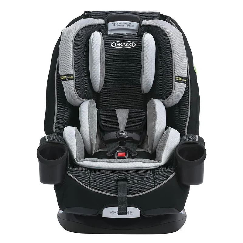 silla auto 4ever ss tone graco