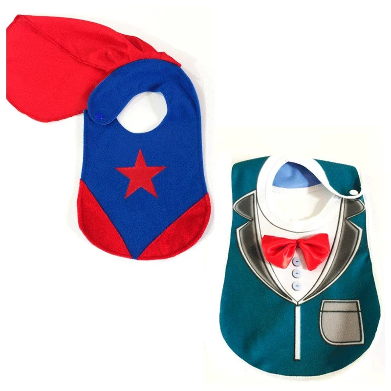 combo lujo esmoquin super heroe