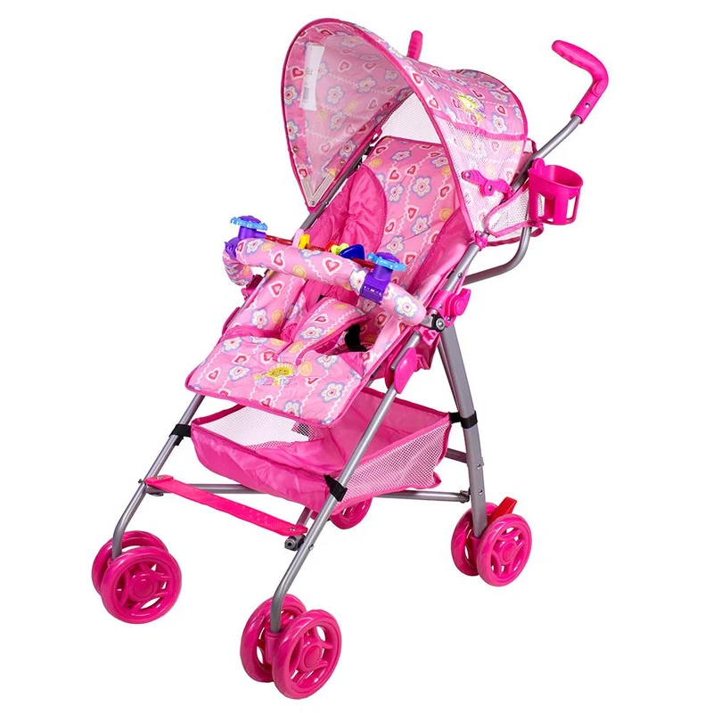 coche jumbo 1035