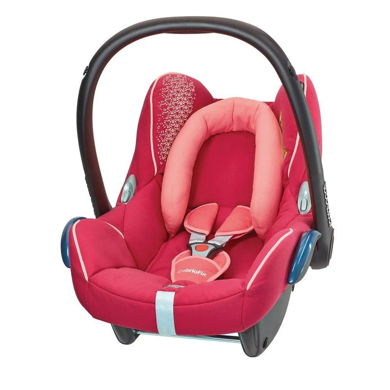 silla para carro cabfix origamrose