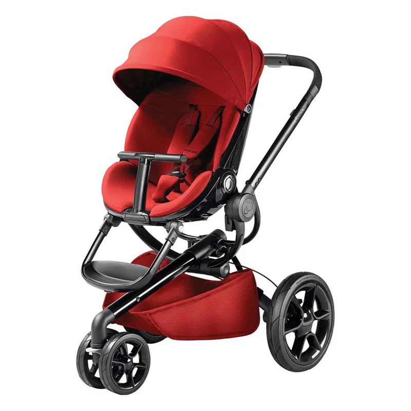 coche moodd redrumour