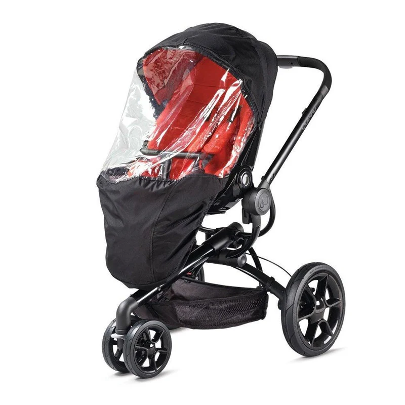 protector de lluvia mdd raincover quinny