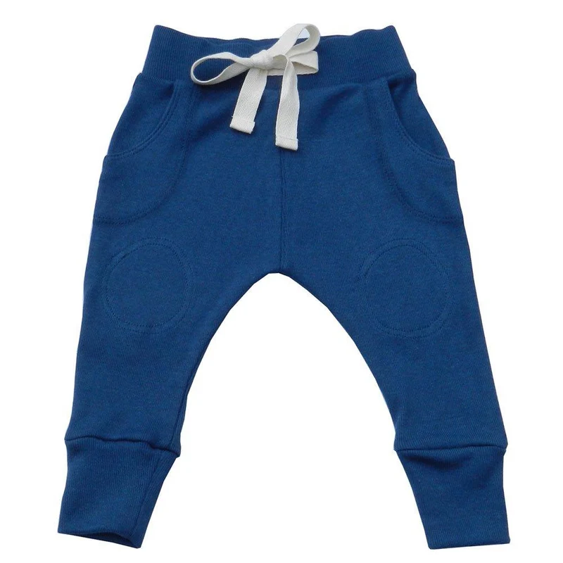 pantalon roki azul acero 9 12m