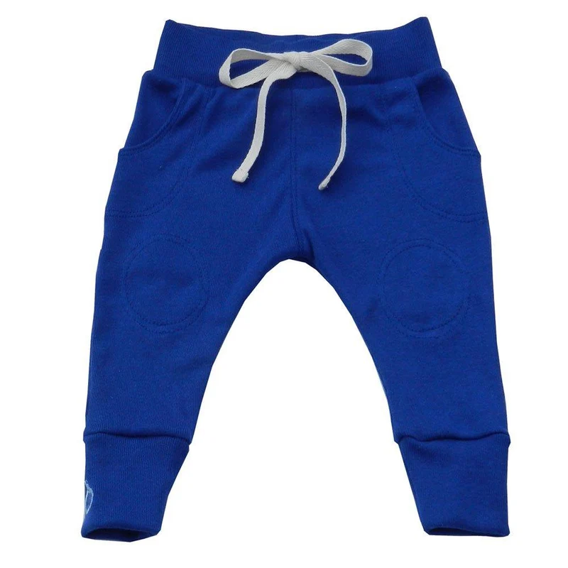 pantalon roki azul rey 12 18m