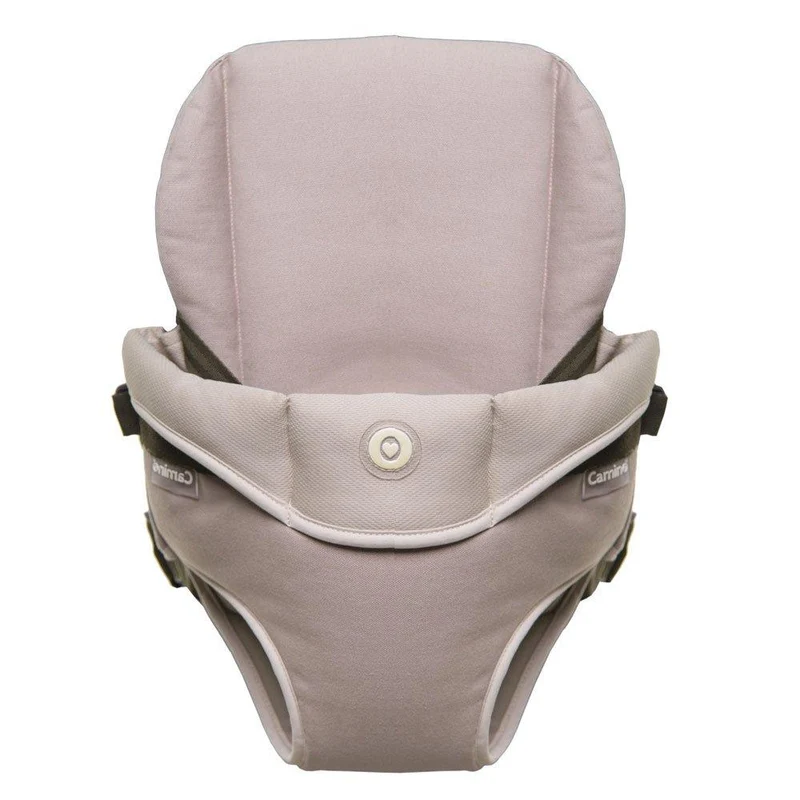 cargador doble posicion beige con verde