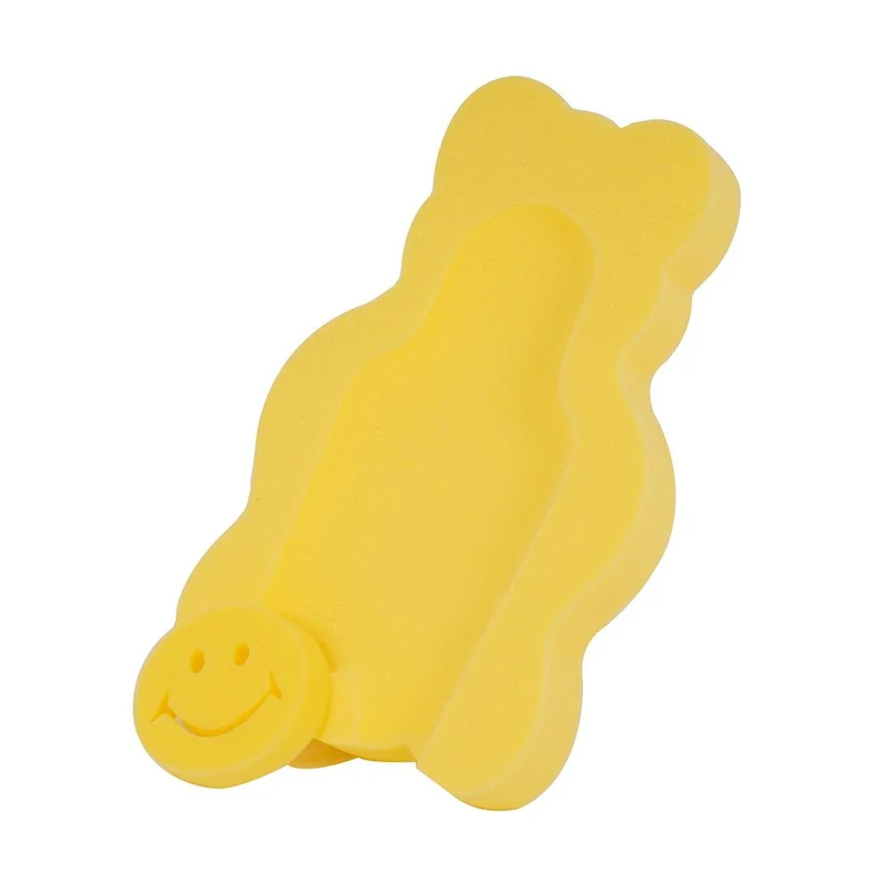 jabonoso amarillo
