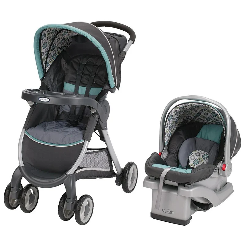 travel system sreck30lx fafck affinia
