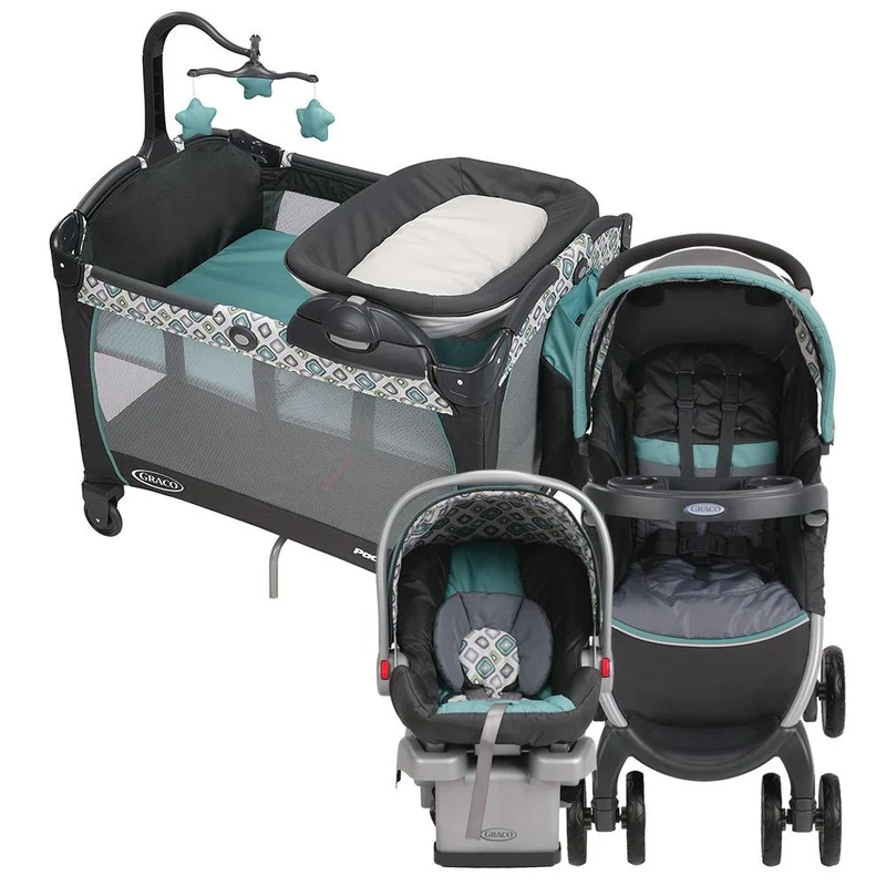 travel system sreck30lx fafck affinia cuna corral pnp prt npch affinia