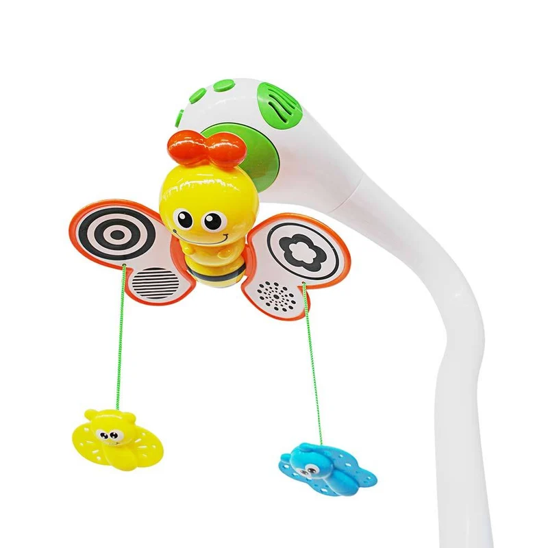 movil musical bee