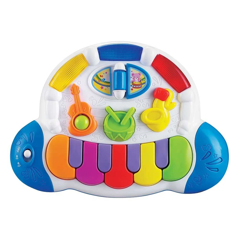 piano little musical