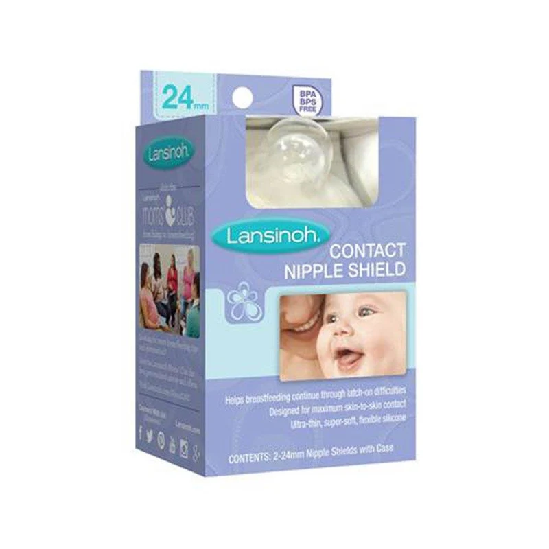protector de pezon case x 2
