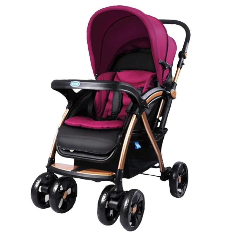 coche de lujo bbh morado