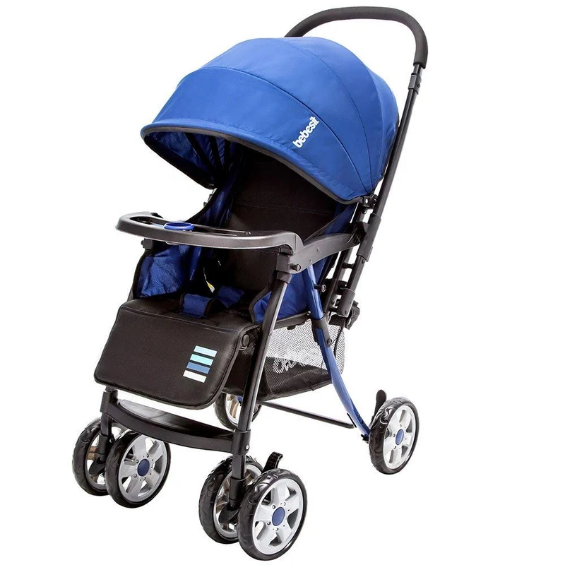 coche twister blue