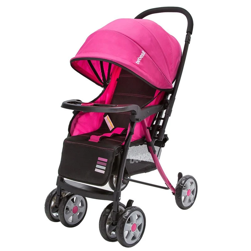 coche twister pink