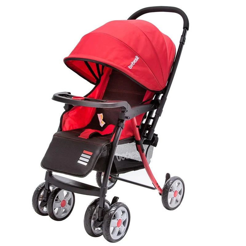 coche twister red