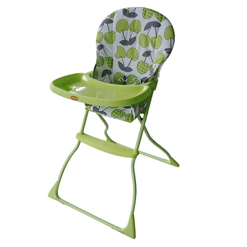 silla comedor arti green apple