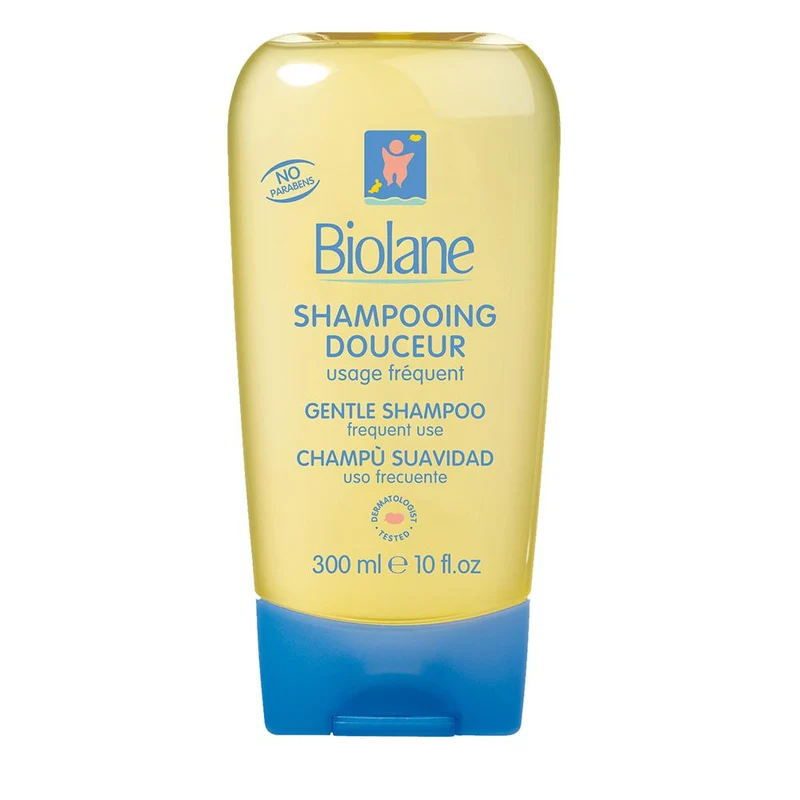 shampoo suavidad 300ml