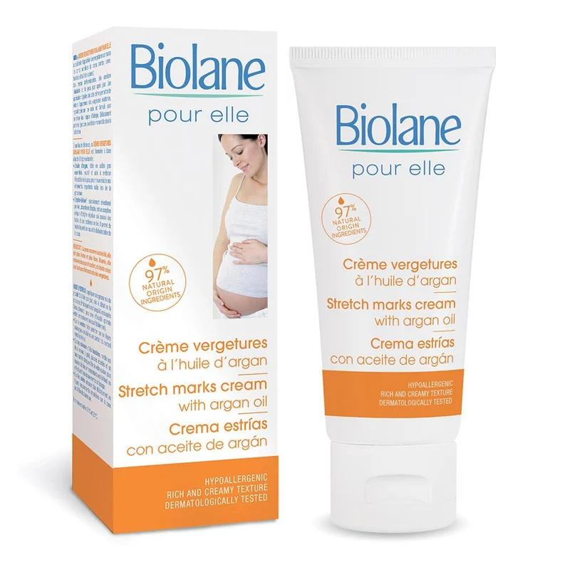 crema prevencion estrias 200ml