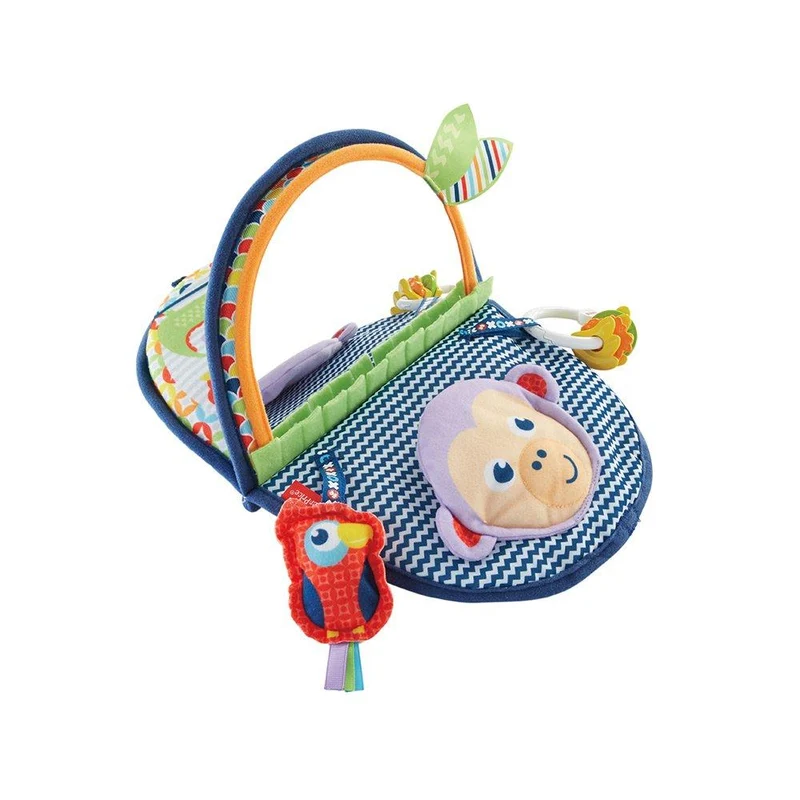 fisher price monito de actividades