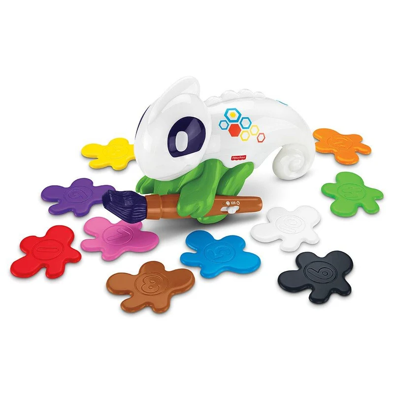 fisher price mixer